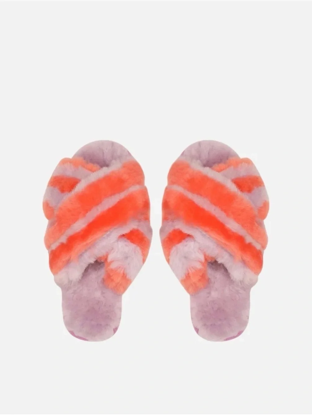 EMU Australia Mayberry sorbet teens mauve mist